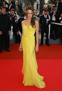 Exclusive Fab Interview with Angelina Jolie's Stylist Jennifer Rade