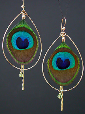 Glitterati: AH Jewelry  