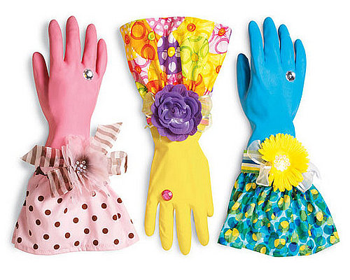 Roundup: Designer Rubber Gloves 