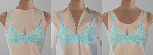 Simply Fab: Online Bra Shopping Made Easier 