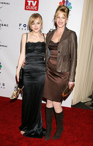 On Our Radar: Melanie Griffith's Model Daughter 