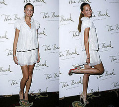 Celebrity Style: Tiiu Kuik 