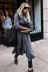 Ashley Olsen is FabSugar's Best Sidewalk Style of 2007