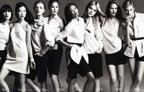 Sneak Peek! Gap Design Editions With Phillip Lim and More Sneak Peek! Gap Design Editions With Phillip Lim and More