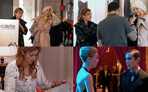 The Hills Fashion Quiz: Episode 19 "Paris Changes Everything"