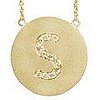 Lil Find: Pendants For Posh Mamas 