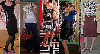 Looks of the Week! 