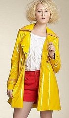 Fab's April Most Wanted