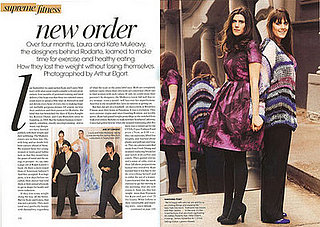 Fab Flash: Rodarte Diet Request Causes Vogue Controversy 