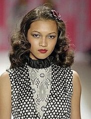 Fab Face: Charo Ronquillo 