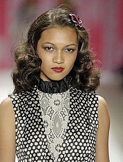 Fab Face: Charo Ronquillo 