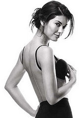 Simply Fab: Maidenform Breakthrough Backless Bra 