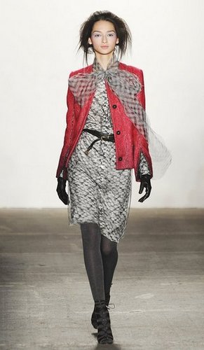 Designer Spotlight: Thakoon 