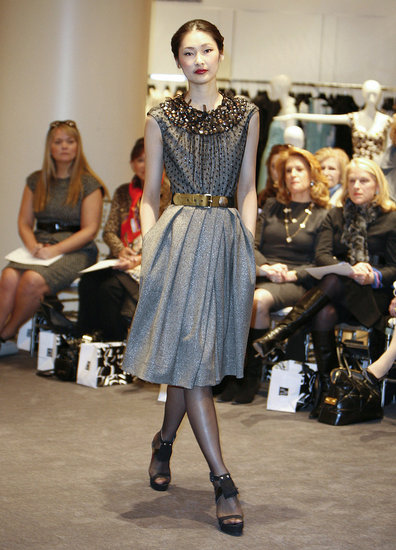 Bills Blass at Saks Fifth Avenue