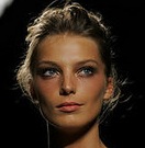 Coming Soon: Daria Werbowy for Lancôme 