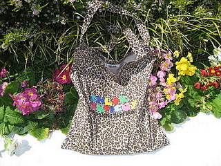 Meet the Future Owner of the Chloë Sevigny For Opening Ceremony Leopard Tote! 