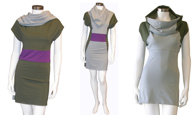 Simply Fab: Mood Tunic Simply Fab: Mood Tunic