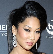 Style Watch: Kimora Lee Simmons Brings Fabulosity to JCPenney! Style Watch: Kimora Lee Simmons Brings Fabulosity to JCPenney!