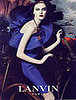 Fab Ad: Lanvin Spring 2008 