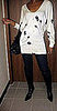 Look of the Day: Out On the Town