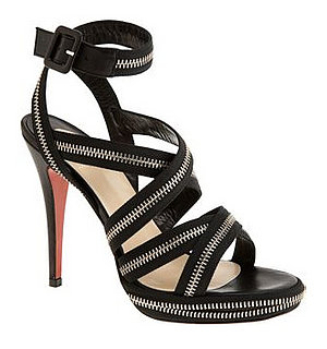 Trend Alert: Zipped Accessories