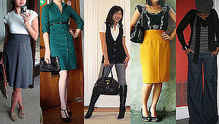 Looks of the Week! 