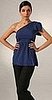 Trend Alert: One Shoulder Tops