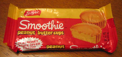Do you know what a Smoothie Cup is? 