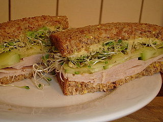 'Wich of the Week: Daily Turkey Delight