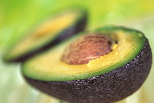 Avoid Yucky Avocados