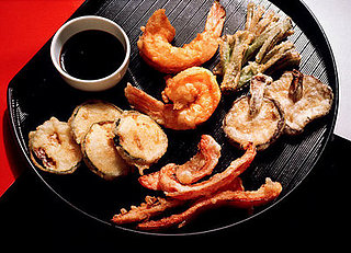National Tempura Day Quiz
