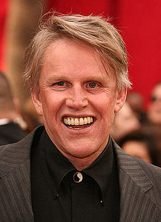 Gary Busey Quote to Ryan Seacrest at the Oscars