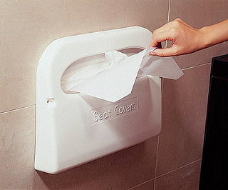 Health Poll: Do You Use Seat Covers on Public Toilets?