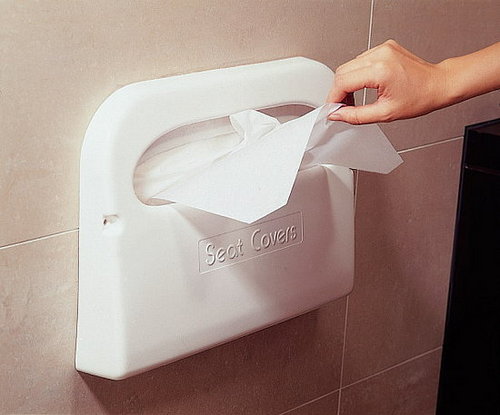 Health Poll: Do You Use Seat Covers on Public Toilets?