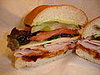 'Wich of the Week: The Smokey Sherm