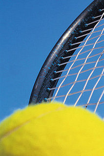 Tips on Choosing a Tennis Racquet