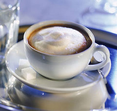 Caffeinated Quiz: Know Your Coffee Calories