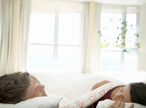 Americans Get More Sleep Than You Think