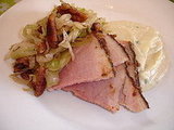 Celery Root Puree Celery Root Puree
