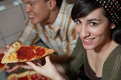 Uno Is America's Healthiest Chain?