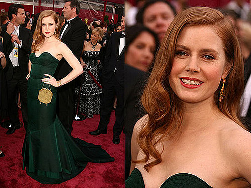 Want - from the Oscars, 2008