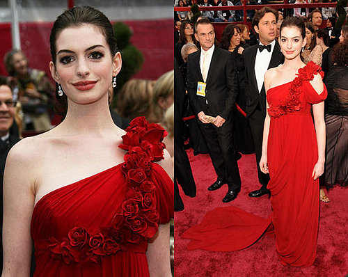 Do not want - from the Oscars, 2008
