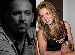 Britney Finds a Man in Rehab