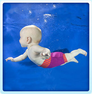 Why Didn't Anybody Tell Me: Swim Lessons