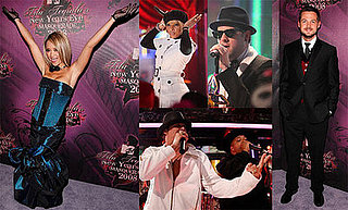 MTV Does Another NYE in NYC