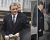 Daniel Craig Is a Write-In James Bond Favorite