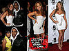 Mariah's Little White New Year's Eve 