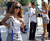 Mariah the Non-Diva Hits St. Barth's
