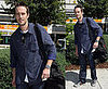 Michael Vartan Is Still a Big Shot (For Now)