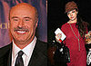 Did Dr. Phil Really Want to Help Britney?
